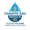 Chauffe-eau service 35 Ille et Vilaine plombier