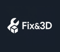 Fix&3D