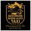AUVERGNE RHONE ALPES TAXI VTC  taxi