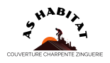 AS habitat  entreprise de charpente en bois