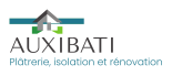 AUXIBATI isolation (travaux)