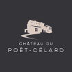 Château du Poët Célard restaurant