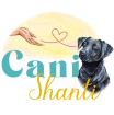 Cani Shanti dressage animal