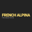 French Alpina Transfers transport urbain et régional de voyageur