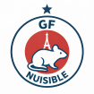 GF NUISIBLE désinfection, désinsectisation et dératisation