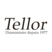 Tellor Diamantaire bijouterie et joaillerie (détail)