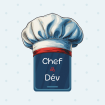 Chef et Dév - Agence web Cholet création de site, hébergement Internet