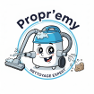 Propr'Émy entreprise de nettoyage