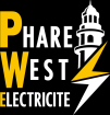 Phare West Electricité électricité générale (entreprise)