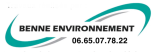 BENNE ENVIRONNEMENT récupération, traitement de déchets divers