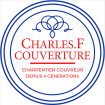 Charles F Couverture couverture, plomberie et zinguerie (couvreur, plombier, zingueur)