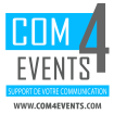 COM4EVENTS Autres services