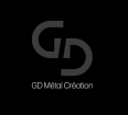GD Métal Création serrurerie et métallerie