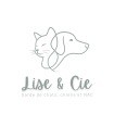 Lise & Cie service pour animaux