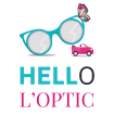 Hello L'Optic opticien