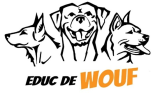 Educ de Wouf dressage animal