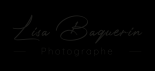 LISA BAQUERIN PHOTOGRAPHE