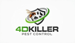 4DKILLER PestControl désinfection, désinsectisation et dératisation