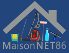 maisonnet86 services, aide à domicile