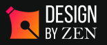 Designbyzen graphiste