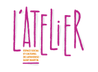 L'Atelier, Centre social et culturel de Lapanouse Saint-martin Art, culture