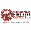 Urgence Nuisibles Bordeaux désinfection, désinsectisation et dératisation
