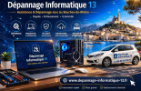 Dépannage Informatique - Réparation Ordinateur / Imprimante dépannage informatique