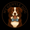 My GentleDog – éducateur canin comportementaliste Antibes
