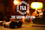 THE GRAND ASYLUM - TGA
