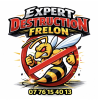 Expert destruction frelon désinfection, désinsectisation et dératisation
