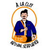 A La Clef Artisan Serrurier dépannage de serrurerie, serrurier