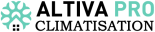 ALTIVA PRO CLIMATISATION climatisation (étude, installation)