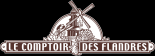 Comptoir des Flandres épicerie (alimentation au détail)