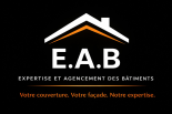 E.A.B EXPERTISE ET AGENCEMENT DES BATIMENTS couverture, plomberie et zinguerie (couvreur, plombier, zingueur)