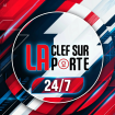 La Clef Sur La Porte serrurerie et métallerie