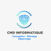 CMD INFORMATIQUE dépannage informatique