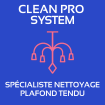 CLEAN PRO SYSTEM - DAN PADURARU Ouvert le dimanche