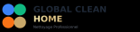 Global Clean Home entreprise de nettoyage