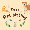 Tess Pet Sitting service pour animaux