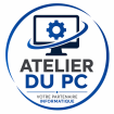 Atelier du pc informatique et bureautique (service, conseil, ingénierie, formation)