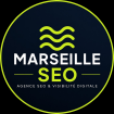 Marseille SEO création de site, hébergement Internet