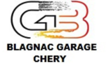 BLAGNAC GARAGE CHERY concessionnaire automobile
