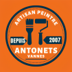 ANTONETS PEINTURE entreprise de bâtiment