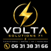 Volta Solutions 71 climatisation (étude, installation)