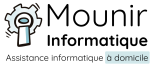 Mounir Informatique services, aide à domicile