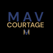 MAV COURTAGE courtier d'assurances