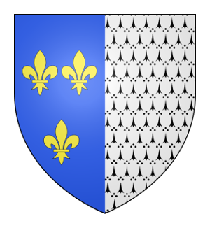 Blason Brest 29