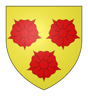 Blason Grenoble 38