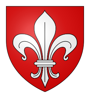 Blason Lille 59