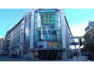 Shopping brest